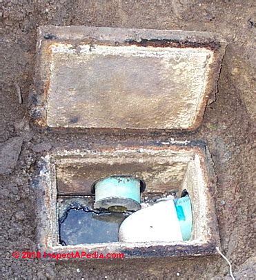 septic tank distribution box|septic tank distribution box problems.